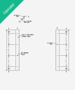 Steel Bolted Corner Guards - Image 2