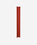 Steel Bolted Corner Guards