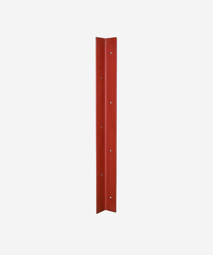 Steel Bolted Corner Guards - Image 1