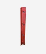 Steel Embedded Corner Guards