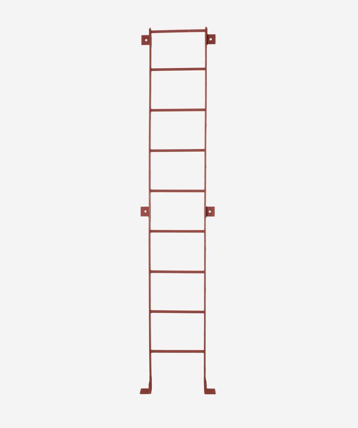 Steel Fixed Ladder - Image 1