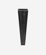 Steel Rectangular Tube Custom Cut