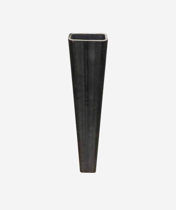 Steel Rectangular Tube Custom Cut - Image 1