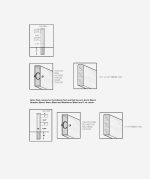 Bufftech 2-Rail Post & Rail CertaGrain® Texture Vinyl Fence - Image 4