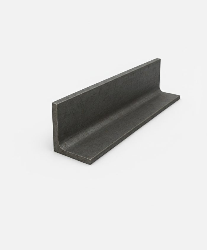 Steel Angle Custom Cut - Image 1