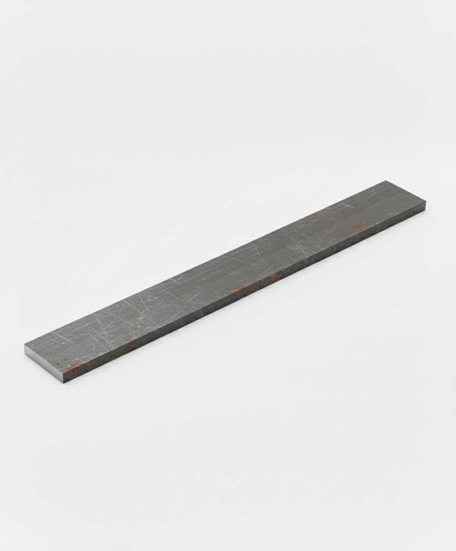 steel-flat-bar Steel Flat Bar Custom Cut - Image 1