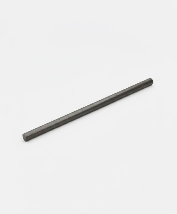 Steel Round Bar Custom Cut - Image 1