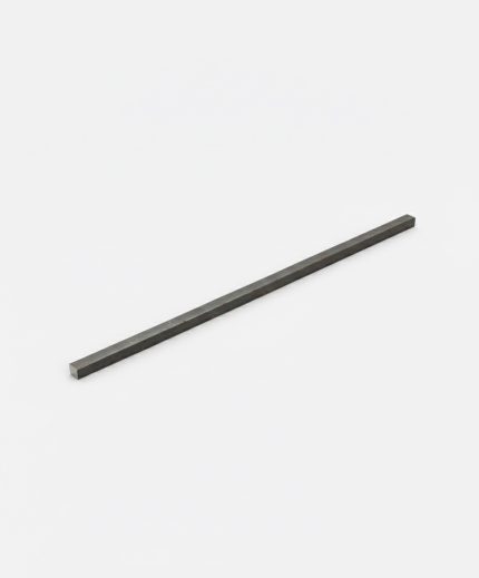 Steel Square Bar Custom Cut