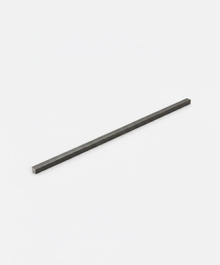Steel Square Bar Custom Cut - Image 1