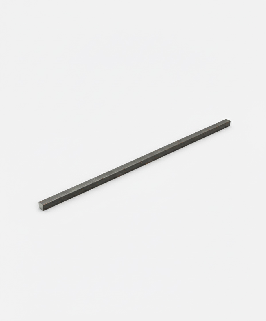steel-square-bar Steel Square Bar Custom Cut - Image 1