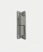 Heavy-duty Fabricated Steel Hinge