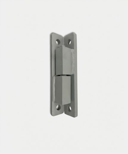 Heavy-duty Fabricated Steel Hinge