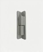 Heavy-duty Fabricated Steel Hinge - Image 2