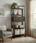 Fabricated Aluminum Shelf