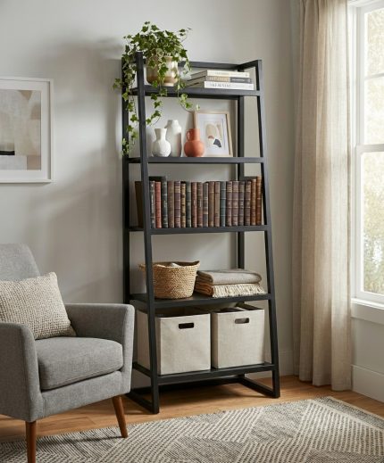 Fabricated Aluminum Shelf