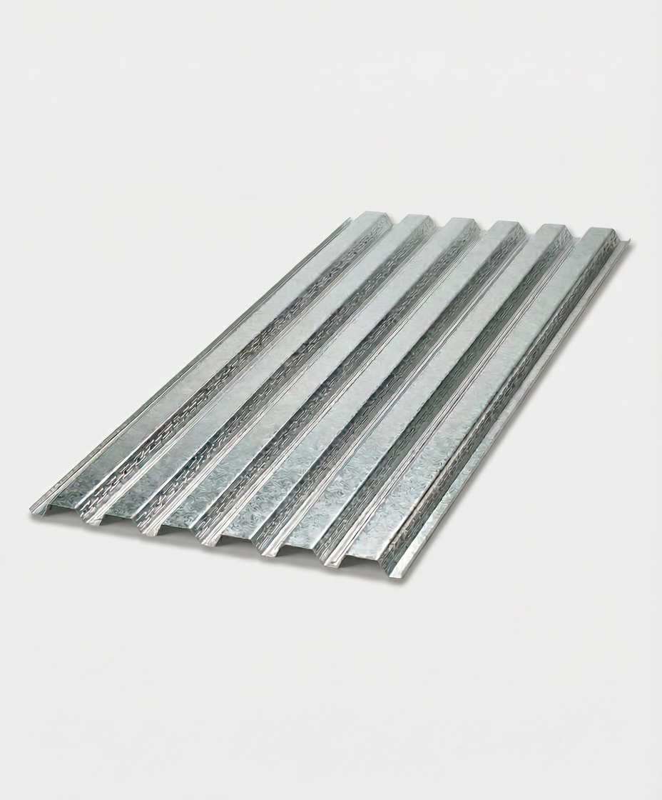 steel-composite-floor-decking-custom-size Composite Floor Decking - Image 1