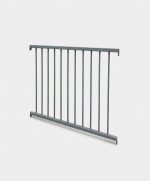 Fabricated Steel Guardrail Panels - Image 4