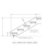 Fabricated Steel Stringers - Image 8