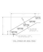 Fabricated Steel Stringers - Image 10