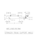 Fabricated Steel Stringers - Image 11