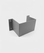 Fabricated Steel Column Guard - Image 3
