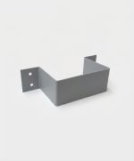 Fabricated Steel Column Guard - Image 2